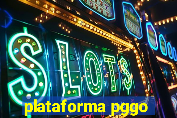 plataforma pggo